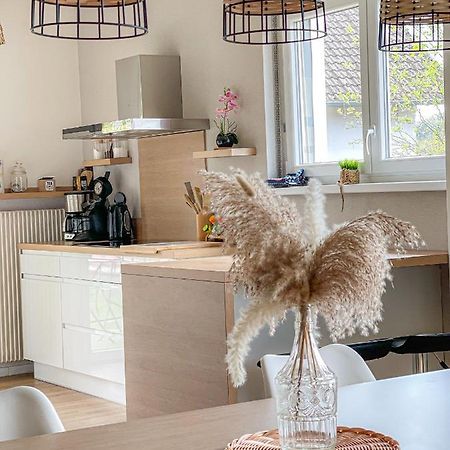 Maison Privilege Nature A La Petite Pierre Zewnętrze zdjęcie
