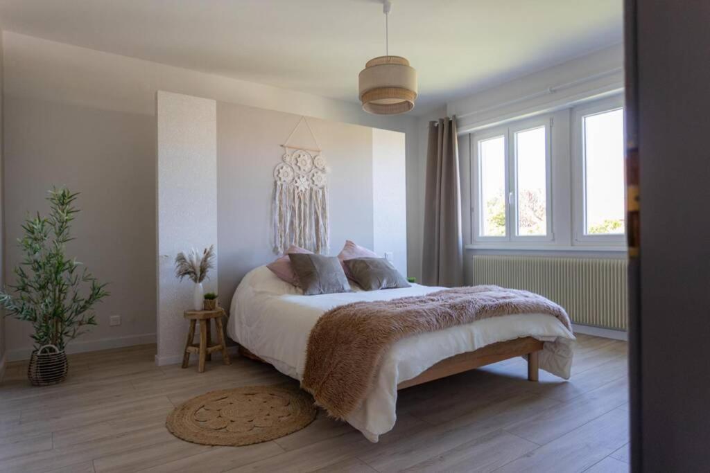 Maison Privilege Nature A La Petite Pierre Zewnętrze zdjęcie