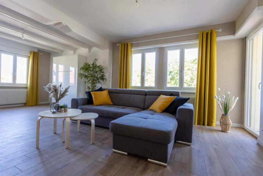 Maison Privilege Nature A La Petite Pierre Zewnętrze zdjęcie