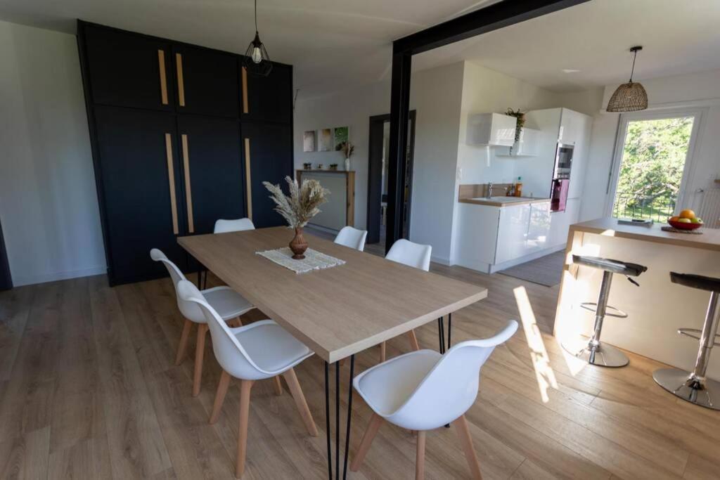 Maison Privilege Nature A La Petite Pierre Zewnętrze zdjęcie