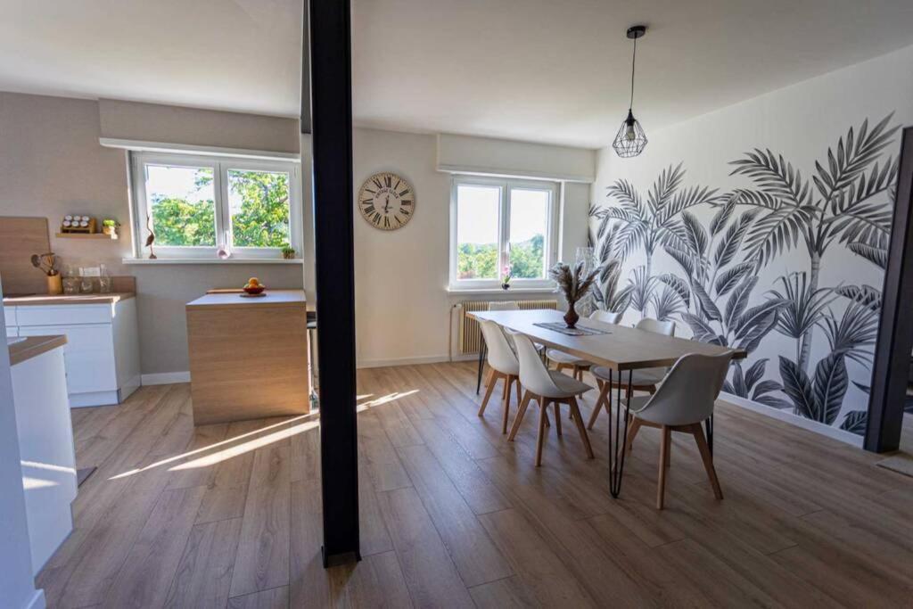 Maison Privilege Nature A La Petite Pierre Zewnętrze zdjęcie