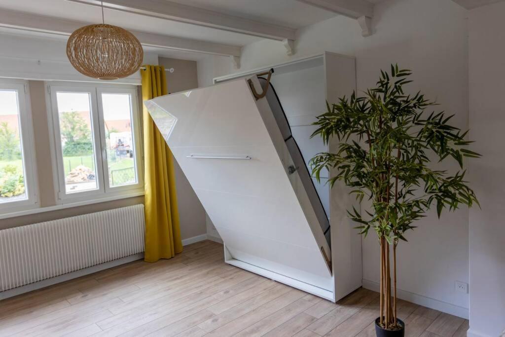 Maison Privilege Nature A La Petite Pierre Zewnętrze zdjęcie