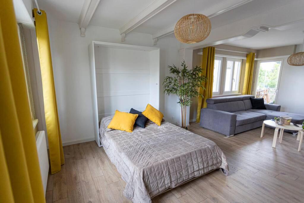 Maison Privilege Nature A La Petite Pierre Zewnętrze zdjęcie