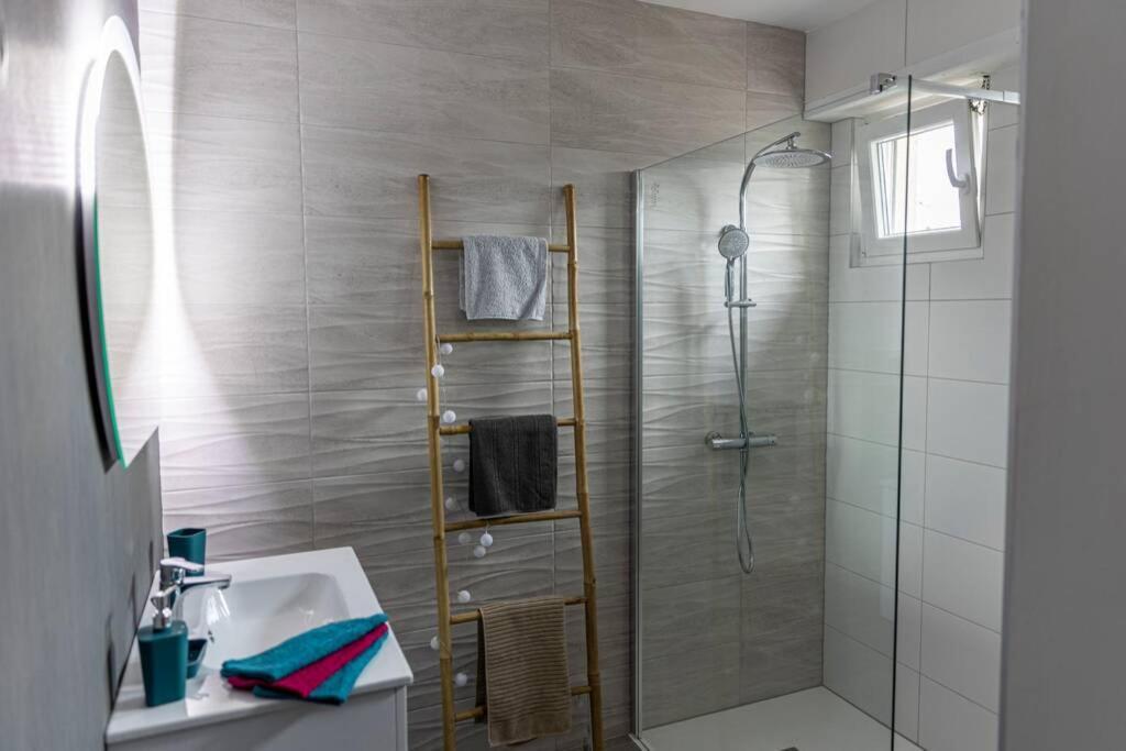 Maison Privilege Nature A La Petite Pierre Zewnętrze zdjęcie