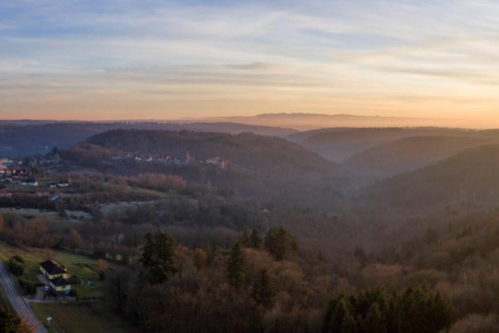 Maison Privilege Nature A La Petite Pierre Zewnętrze zdjęcie