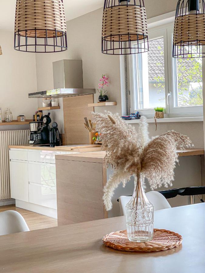 Maison Privilege Nature A La Petite Pierre Zewnętrze zdjęcie