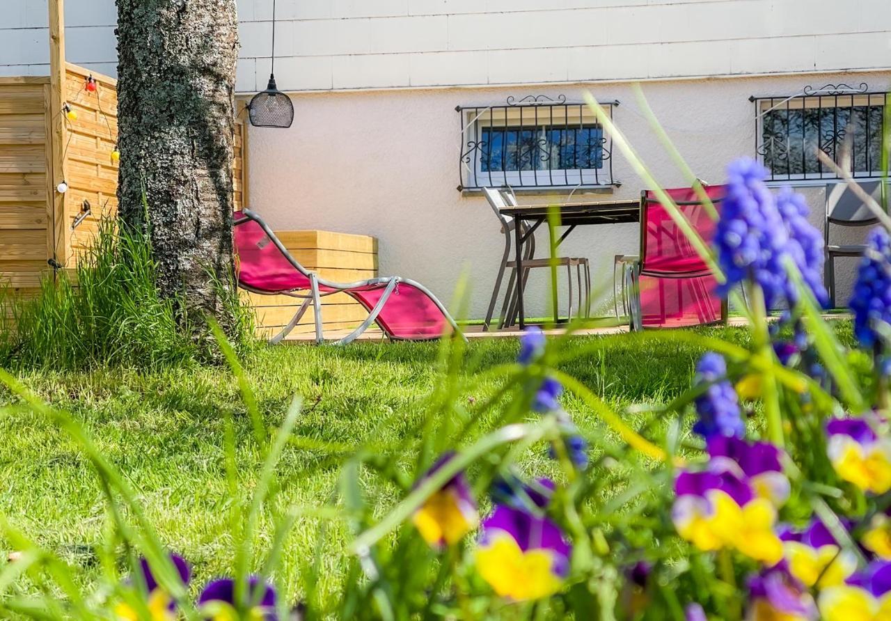 Maison Privilege Nature A La Petite Pierre Zewnętrze zdjęcie