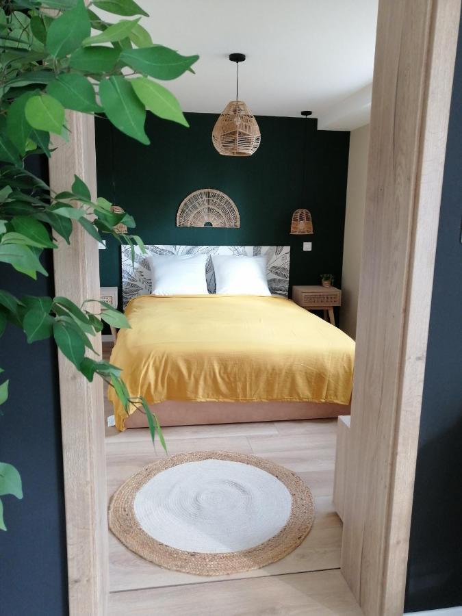 Maison Privilege Nature A La Petite Pierre Zewnętrze zdjęcie