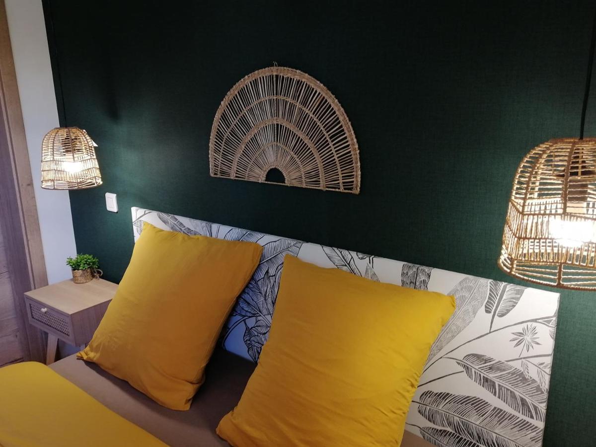 Maison Privilege Nature A La Petite Pierre Zewnętrze zdjęcie