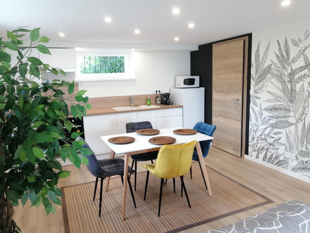 Maison Privilege Nature A La Petite Pierre Zewnętrze zdjęcie