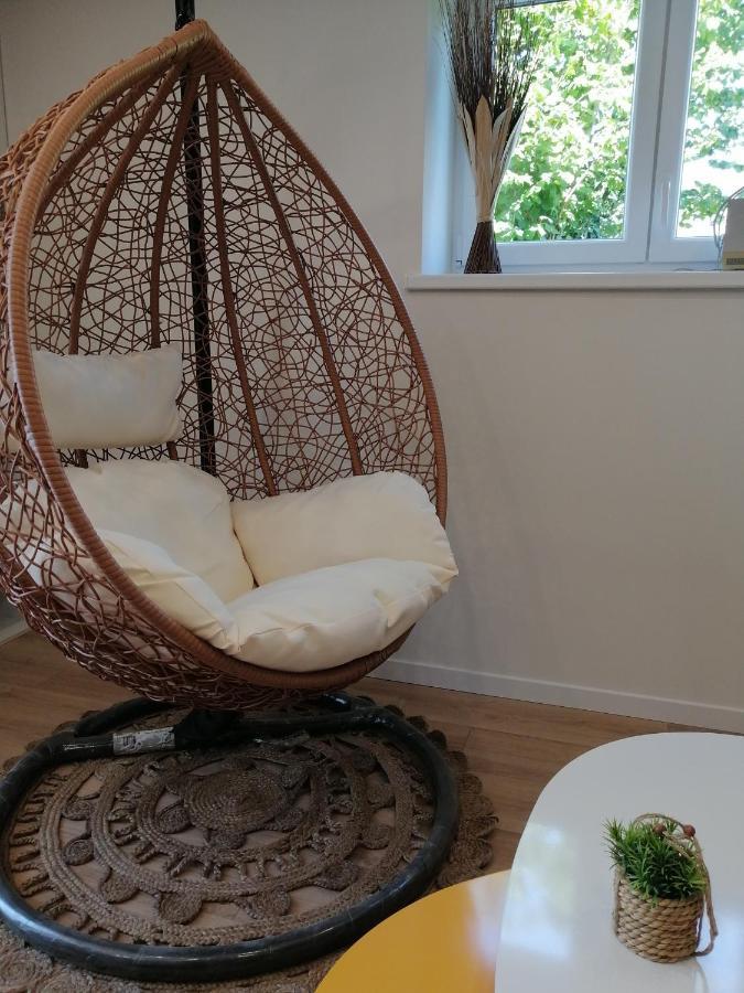 Maison Privilege Nature A La Petite Pierre Zewnętrze zdjęcie
